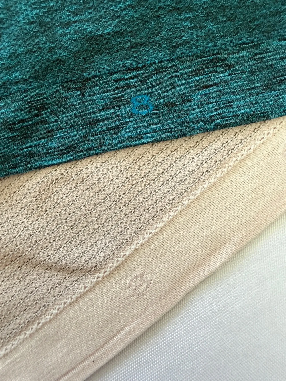 Bundle Lululemon Size 8